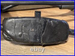 Heckler & Koch HK Scope Illuminator As-is For Parts