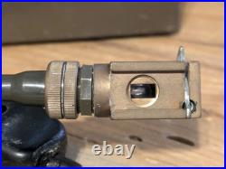 Heckler & Koch HK Scope Illuminator As-is For Parts
