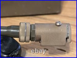 Heckler & Koch HK Scope Illuminator As-is For Parts