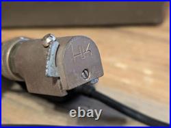 Heckler & Koch HK Scope Illuminator As-is For Parts