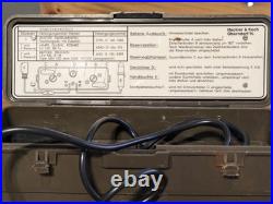 Heckler & Koch HK Scope Illuminator As-is For Parts