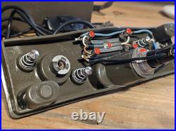 Heckler & Koch HK Scope Illuminator As-is For Parts