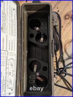 Heckler & Koch HK Scope Illuminator As-is For Parts
