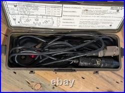 Heckler & Koch HK Scope Illuminator As-is For Parts