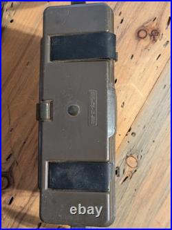 Heckler & Koch HK Scope Illuminator As-is For Parts
