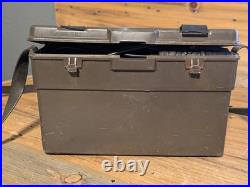 Heckler & Koch HK Scope Illuminator As-is For Parts