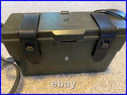 Heckler & Koch HK Scope Illuminator Extremely Rare