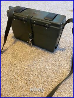 Heckler & Koch HK Scope Illuminator Extremely Rare