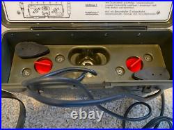 Heckler & Koch HK Scope Illuminator Extremely Rare