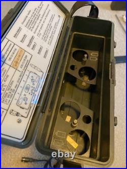 Heckler & Koch HK Scope Illuminator Extremely Rare