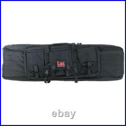 Heckler Koch HK Soft 42 Single Long Rifle Shotgun Case Carrying Storage Bag