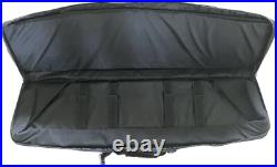 Heckler Koch HK Soft 42 Single Long Rifle Shotgun Case Carrying Storage Bag