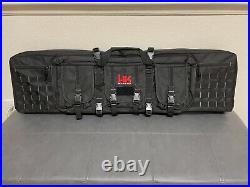 Heckler Koch HK Soft Tactical LONG RIFLE / SHOTGUN CASE Carrying Bag New V2.0