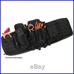Heckler Koch HK Soft Tactical LONG RIFLE / SHOTGUN CASE Carrying Bag New V2.0