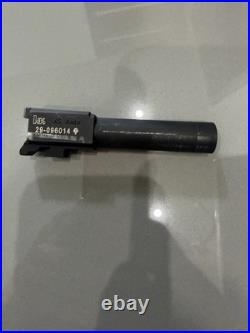 Heckler & Koch HK USP 45 Compact Barrel