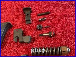 Heckler Koch HK VP70 Trigger Assembly- Safety- Catch- Bars- Springs-Pins- 26973