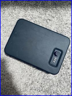 Heckler & Koch HK VP9 9mm Black With Box Gas Tanks And BBS