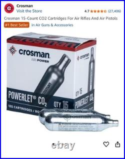 Heckler & Koch HK VP9 9mm Black With Box Gas Tanks And BBS