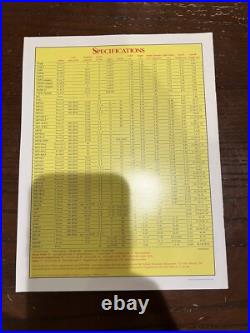 Heckler Koch (HK) Weapons System Military & Law Enforcment Products Catalog 1997