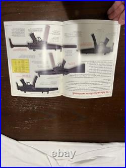 Heckler Koch (HK) Weapons System Military & Law Enforcment Products Catalog 1997