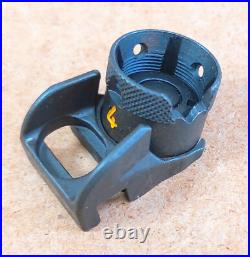 Heckler & Koch HK diopter rear sight SL7 rifle + others