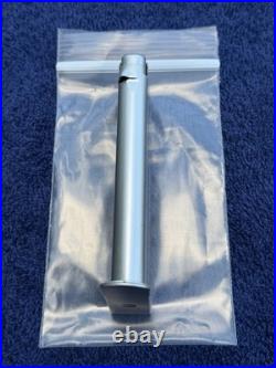 Heckler & Koch Hard Chromed P7M8 Eight Round 9mm Magazine for HK P7 M8 MINT