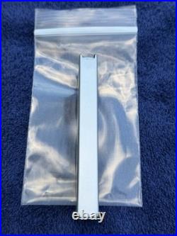 Heckler & Koch Hard Chromed P7M8 Eight Round 9mm Magazine for HK P7 M8 MINT