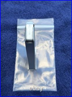 Heckler & Koch Hard Chromed P7M8 Eight Round 9mm Magazine for HK P7 M8 MINT