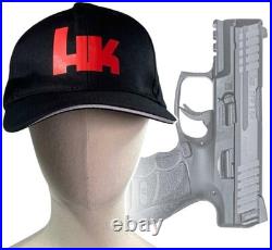 Heckler Koch/Heckler Koch Hat/Baseball Cap Jo-Db