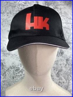 Heckler Koch/Heckler Koch Hat/Baseball Cap Jo-Db