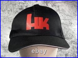 Heckler Koch/Heckler Koch Hat/Baseball Cap Jo-Db
