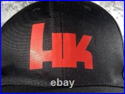 Heckler Koch/Heckler Koch Hat/Baseball Cap Jo-Db