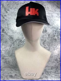 Heckler Koch/Heckler Koch Hat/Baseball Cap Jo-Db