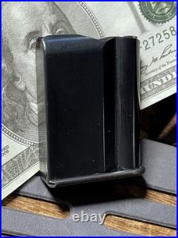 Heckler Koch Hk 300. 22 Wmr 5rd Magazine New Orig Wrap Rare Just In From Germany