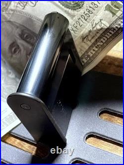 Heckler Koch Hk 300. 22 Wmr 5rd Magazine New Orig Wrap Rare Just In From Germany