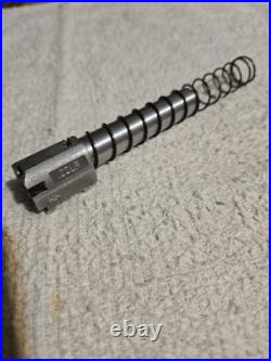 Heckler Koch Hk 4 Hk4 NOS 22lr Recoil Spring NEW Barrel Not Included