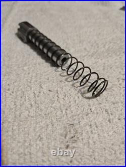 Heckler Koch Hk 4 Hk4 NOS 22lr Recoil Spring NEW Barrel Not Included