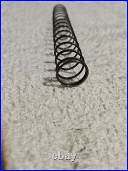 Heckler Koch Hk 4 Hk4 NOS 22lr Recoil Spring NEW Barrel Not Included