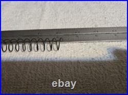 Heckler Koch Hk 4 Hk4 NOS 22lr Recoil Spring NEW Barrel Not Included