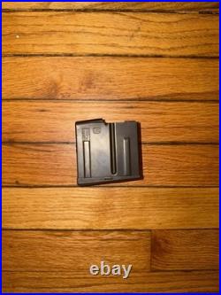 Heckler & Koch Hk 770 / Sl7 10 Round 308 Factory Magazine