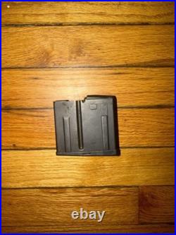 Heckler & Koch Hk 770 / Sl7 10 Round 308 Factory Magazine