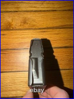 Heckler & Koch Hk 770 / Sl7 10 Round 308 Factory Magazine