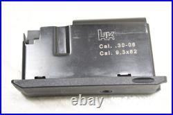 Heckler & Koch Hk Slb2000 Rifle 2 Round Magazine. 30-06 Factory