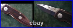 Heckler & Koch Knives