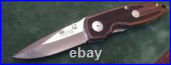 Heckler & Koch Knives