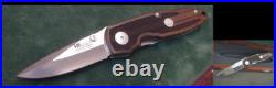 Heckler & Koch Knives
