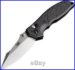 Heckler & Koch Knives Exemplar Pivot Lock 54156