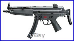 Heckler & Koch MP5 A5 EBB Dual Power cal. 6mm BB