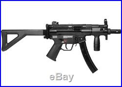Heckler & Koch MP5 BB Air Rifle (400fps) 0.177cal 40 R