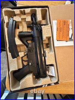 Heckler & Koch MP5 K-PDW CO2 Air Rifle. 177 Caliber